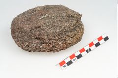 Foto von Reibstein (NHMW-PRAE-003434b)